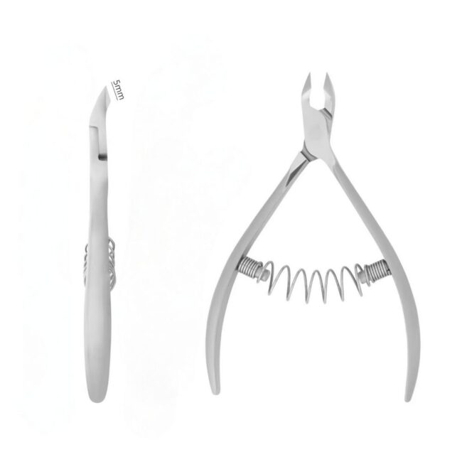 Επαγγελματικό πενσάκι επωνυχίων - 5mm