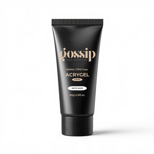Acrygel-Arctic White