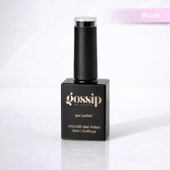 FR02 Blush - Ημιμόνιμο βερνίκι 12ml