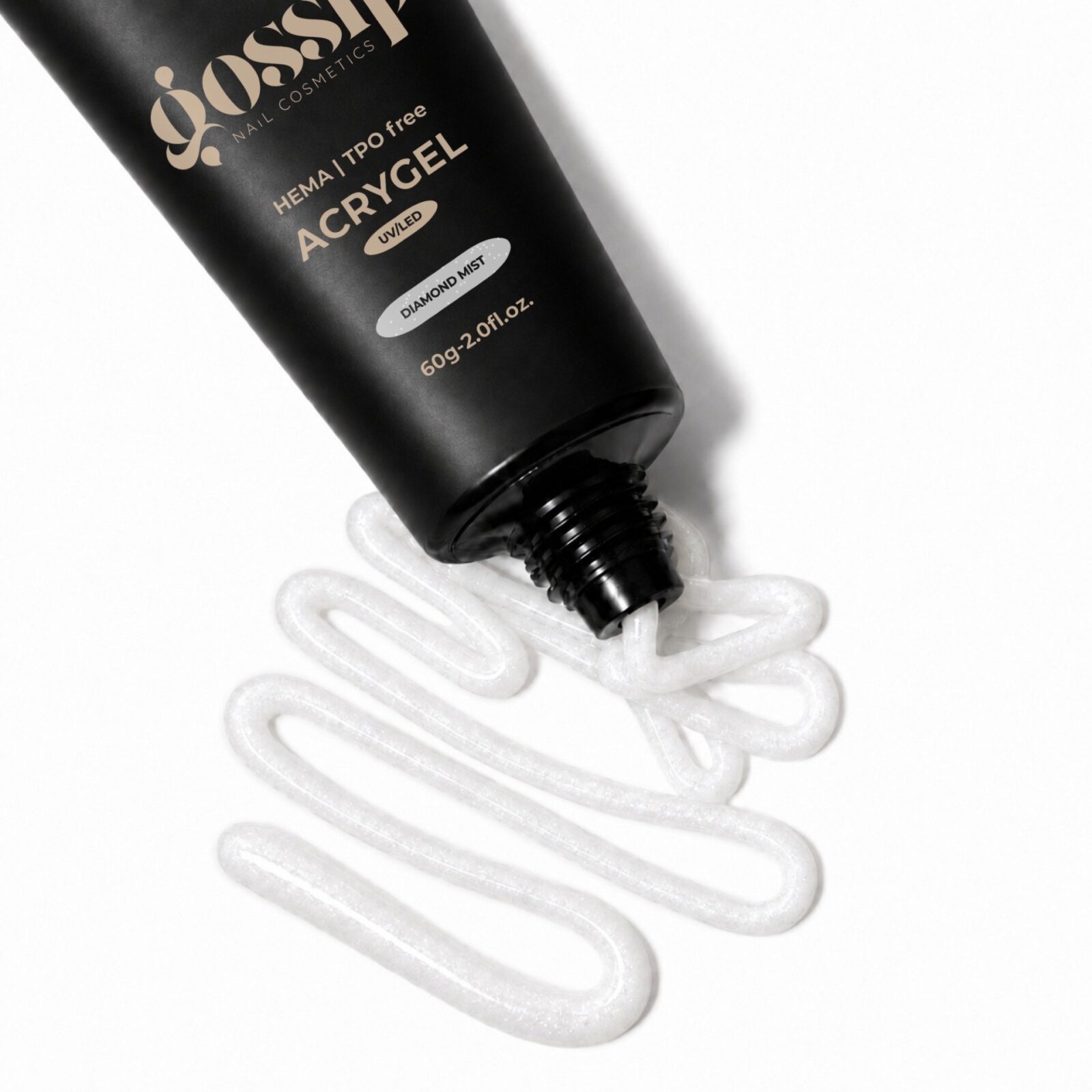 diamond mist