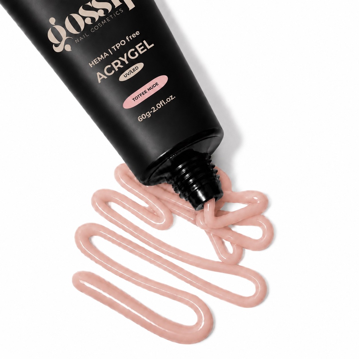 toffee nude